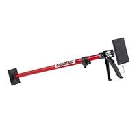 PUNTELLO TELESCOPICO ASTA SUPPORTO SOFFITTO SOSTEGNO 1,15-2,9m PORT.30KG