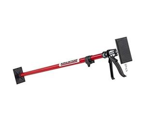 PUNTELLO TELESCOPICO ASTA SUPPORTO SOFFITTO SOSTEGNO 1,15-2,9m PORT.30KG