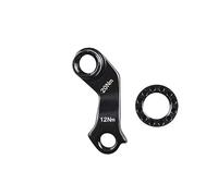 Union Gh-199 Derailleur Hanger Argento