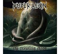 Punteraeon - The Crawling Chaos