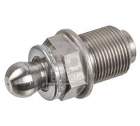 Punteria Lato scarico per MERCEDES-BENZ CLASSE S SL