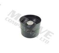 Punteria MOTIVE HL65 per AUDI A3 (8P1) 2 2005-2008