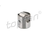 Punteria, pompa ad alta pressione HANS PRIES 630 501 per BMW 1 (F21) 2 2011-2019