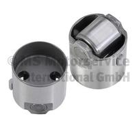 Punteria, pompa ad alta pressione PIERBURG 7.50086.03.0 per CTS 3 2008-2010