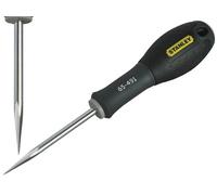 PUNTERUOLI STANLEY FATMAX MM. 5X75