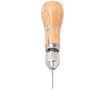 Punteruolo in pelle Elettrico Cucitore in Pelle Cucito A Mano Punteruolo Professionale Stitcher Kit per borse fai da te