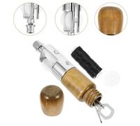 Punteruolo Per Cucire Kit Dispositivo Cucito Portatile Strumento Artigianale