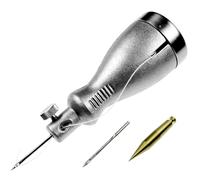 Punteruolo profi ahle a punto metallico