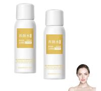 PunteVast tutti i tipi di macchie possono essere rimossi con uno spray, la rimozione delle imperfezioni, lo sbiancamento e l'acqua di bellezza, tra spot spot di Extbe/Plentyvast, rivela (2pcs)