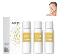PunteVast tutti i tipi di macchie possono essere rimossi con uno spray, la rimozione delle imperfezioni, lo sbiancamento e l'acqua di bellezza, la riparazione di acqua (3pcs)