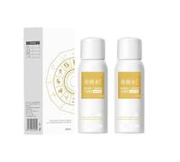 PunteVast tutti i tipi di macchie possono essere rimossi con uno spray, la rimozione delle imperfezioni, lo sbiancamento e l'acqua di bellezza, la crema a spot sbiancante multi (2pcs)