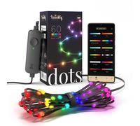 Punti 60 Led Rgb, NEW