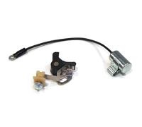 Punti & condensatore accensione set Fit Tecumseh H22 H25 H30 H35 H40 H50 H60 H70 H80 dal Rop Shop
