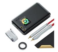Punti Della Batteria Welder 80 Punti Attrezzatura Regolabili Welder Modalità Automatica/manuale Batteria Per Saldatura Intelligent Control Welding Pen