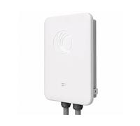 PUNTI DI ACCESSO CAMBIUM NETWORKS cnPilot E500 - Gigabit, Dual-Band, 802.11ac, 2x2 MIMO, Nero