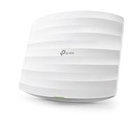 TP-Link Omada EAP225 punto accesso WLAN 1350 Mbit/s Bianco Supporto Power over Ethernet (PoE)