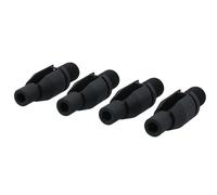 Punti Di Allineamento Del Sottotelaio Laser 4pz - VW T7 Furgone 8911