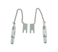 Punti Di Allineamento Del Sottotelaio Laser - Per FORD 7467