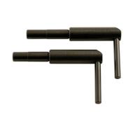 Punti Di Blocco Del Volano Laser Tools - Per BMW 5166
