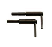 Punti Di Blocco Del Volano Laser Tools - Per BMW 5166