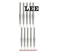 Punti Di Decapping Lee Precision (Dieci) Per 30-06 CAL Lunghe Nuove # SE2277