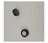 Punti di marcatura per scansione 100 punti di marcatura magnetici for scanner 3D tridimensionali 12 indicatori interni e 18 esterni, diametro esterno totale 20, 7 spessore Indicatore del punto di rife