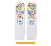 punti di pressione con strumento, riflessologia del piede - Piedi a pressione | MASSAGER PIEDE DI CUILE CREATURA PER LA MASSAGER ALL'ADUCCIO DONNE UOMINO SPA HASSE POSSO DI ALLAZIONE SMOSTURA TESSUE D