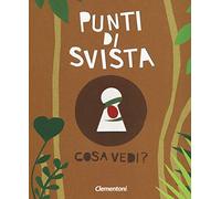 Punti di svista. Ediz. a colori