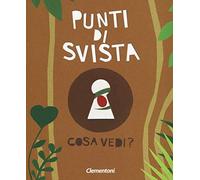 Punti di svista. Ediz. a colori - NUOVO