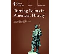 Punti di svolta nella storia americana