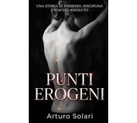 Punti Erogeni: una storia di possesso, disciplina e piacere assoluto