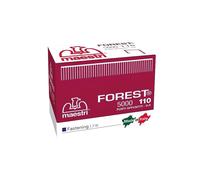 Punti Forest 110 pz.5000 mm.10 Romeo Maestri