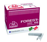 Punti metallici 105 FOREST Romeo Maestri