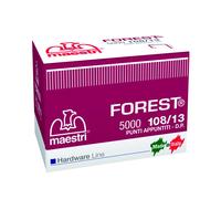 Punti metallici 108/13 FOREST Romeo Maestri