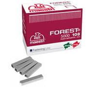 Punti metallici 108 FOREST Romeo Maestri