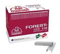 Punti metallici 110 FOREST Romeo Maestri