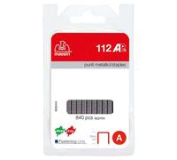 Punti metallici 112 AP Romeo Maestri