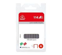 Punti metallici 114 AP Romeo Maestri