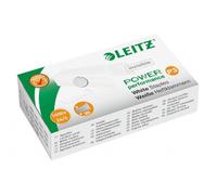 Punti metallici 24/6 Leitz in metallo bi scatola da 1000 punti - 55540000