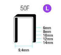 Punti metallici 50F/10 Romeo Maestri