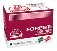 Punti Forest Da Fissatrici 114Ap Pz 5000