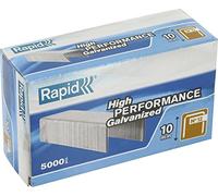 Rapid 40100519 - Aggrapparsi tipo 12/10 mm, 5000 tee box