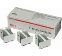 Punti metallici OKI 45513301