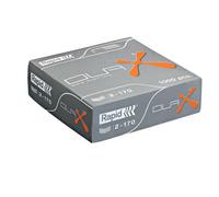 Punti Metallici per Cucitrice ad Alti Spessori Duax Rapid - 2/170 - 21808300 (Co