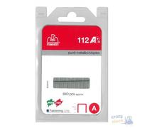 Punti Metallici Per Fissatrici Rocama 116 Mm 10 Pz 960