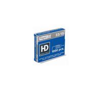 Punti metallici Rapid Standard 23/15 conf. da 1000 - 24869600