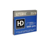 Punti metallici Rapid Standard 23/8 conf. da 1000 - 24869200