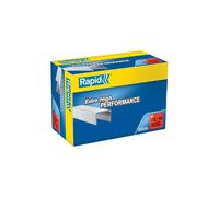 Punti metallici Rapid Super Strong 73/10 conf. da 5000 - 24890400