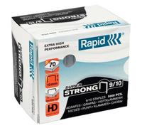 Punti metallici Rapid Super Strong 9/10 conf. da 5000 - 24871200