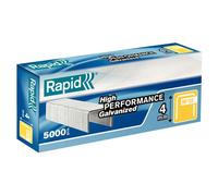 Punti metallici Rapid Super Strong a fil conf. da 5000 - 11825700
